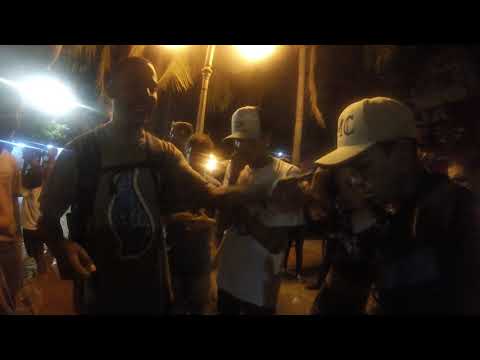 UFCentro: Ep.7 Vant vs Kaos