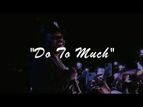 Bino Rideaux x 03 Greedo Type Beat -"Do To Much" Drakeo The Ruler Type Beat