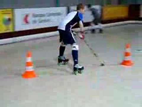 Blog PATINSLOVER: Exercicios Treino - Parcours Citron Lift Kevin