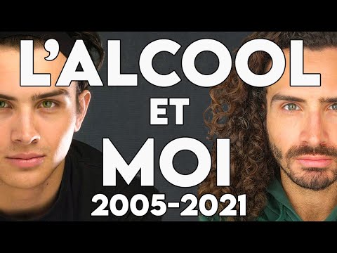 MAXIME MUSQUA - I STOPPED DRINKING ALCOHOL FOR 1 YEAR