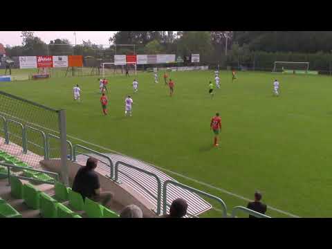 Ciryl rosy d2 amateurs Saison 2O17 2018