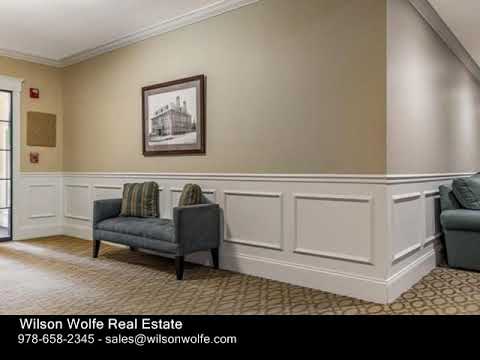 100 Nahant St Unit 330, Wakefield MA 01880 - Condo - Real Estate - For Sale -