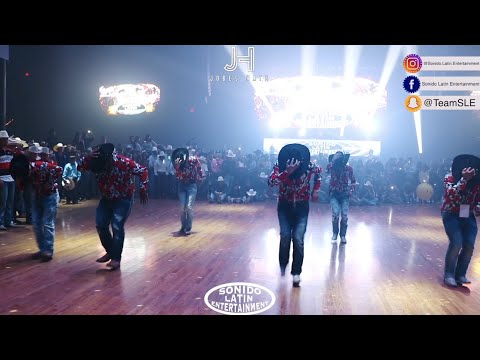 3ball Nueva Era Mix 2020 | SLE