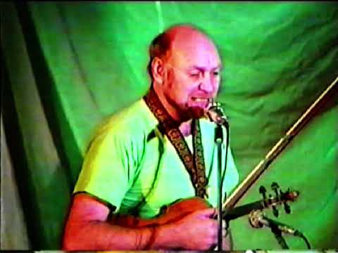 Střepy Světec - Střepy Světec - Smith & Wesson (Live 1992)