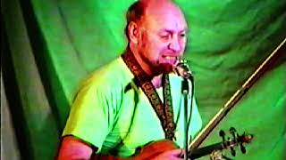 Střepy Světec - Smith & Wesson (Live 1992)