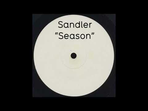 Sander van Doorn pres. Sandler - Season
