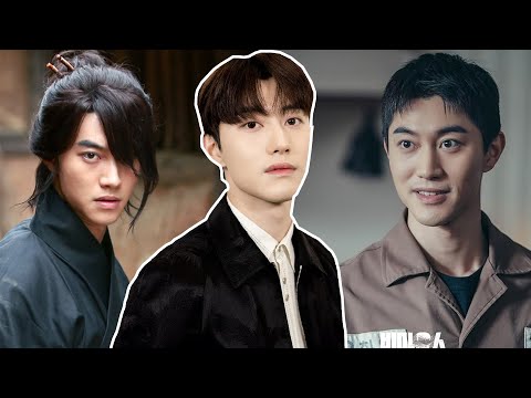 ⭐ Top 10 Best Kwak Dong Yeon Dramas