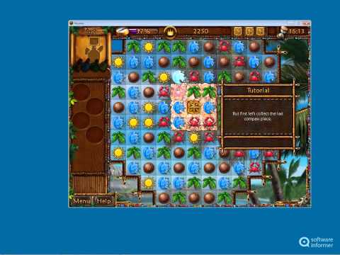 A quick look at Vesuvia