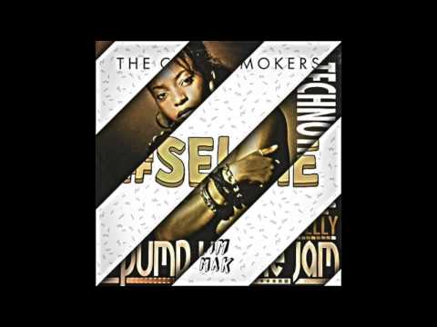 [MASHUP] Technotronic VS The Chainsmokers - Pump Up The Selfie (Arthur White Mashup)