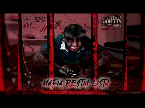 Mafia E.D.P - Mafia Bestialista (Audio)