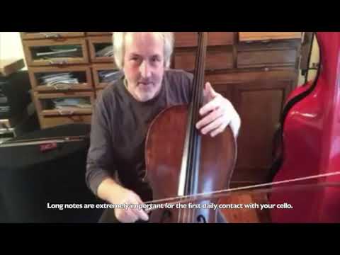 24 Giorni di Studio – 1/24 ENG SUB