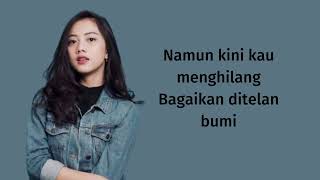 Download lagu Hampa- Michela Thea (Lirik Lagu) mp3