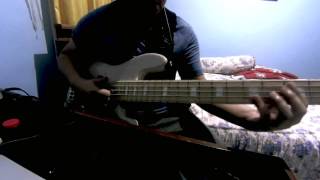 Video thumbnail for Dunlop Super Brights - Marcus Miller Signature Demo (Eb Funk GOODNESS!!) by Terry Romanio