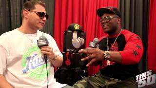 Scott Storch on Lil' Kim; Coke Habit/Blowing Money Rumors