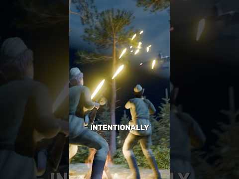 Why the Soviets Fired at Their Own Planes ✈️