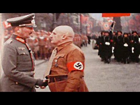 Der Judenhetzer - Julius Streicher (Doku)