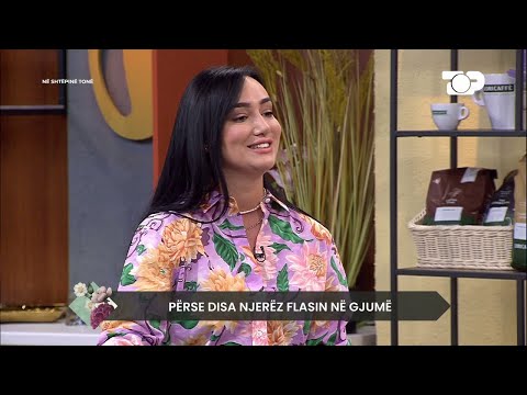 Flisni në gjumë? Ja cilat janë arsyet - Në Shtëpinë Tonë