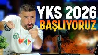 2026 TYT Matematik Kampı | 49 Günde TYT Matematik Kampı Başlıyor! 🔥