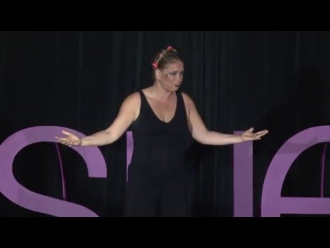 あなたのエゴ｜シルビア・ベッカー・ヒル｜SUEトーク (Your Ego | Sylvia Becker Hill | SUE Talk)