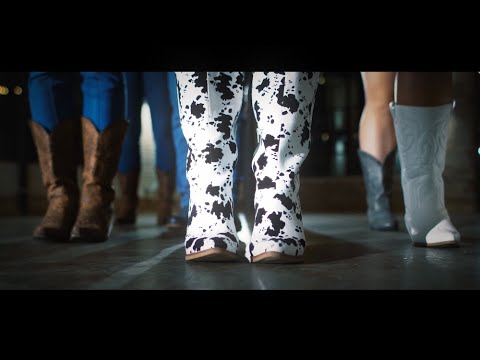 Ivory Layne - Algorhythm [Official Music Video]