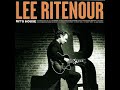 ✨Lee Ritenour- Rit's House🎷