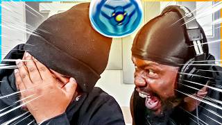 Ranked Rocket League: The Meltdown