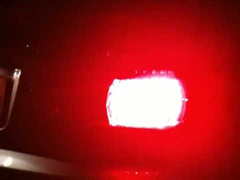 E46 Rear LED Tail Lights by Eagle Eye (from khoalty)