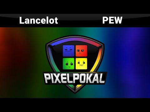 Pixelpokal Summer 19 - LSE | PEW (Ness) Vs. PHZ | Lancelot (Chrom) - Losers Final - Smash Ultimate