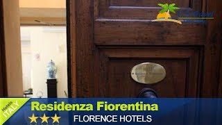 Residenza Fiorentina - Florence Hotels, Italia