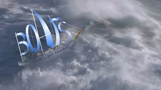 &quot;The Great Gatsby&quot; feat. Eric Carmen - &quot;Boats Against The Current&quot;