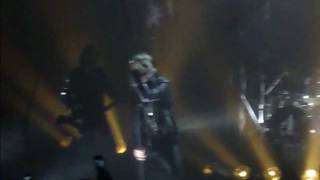 LACRIMOSA-LETZTE AL SFAHRT LEBEN