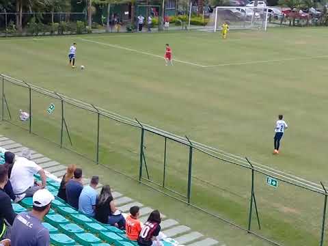 CDP X Hope / Metropolitano / sub -12