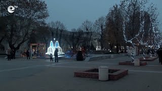 Богата празнична програма през декември в Хасково