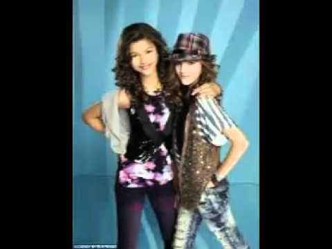 Shake İt up Ylwa Bring the Fire