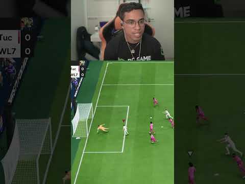 HOW TO ATTACK IN EA FC 25! Wendell Lira