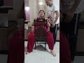 Home Workout On Chair For Reduces Belly Fat Quickly Yoga Exercise Awareness Bellyfat