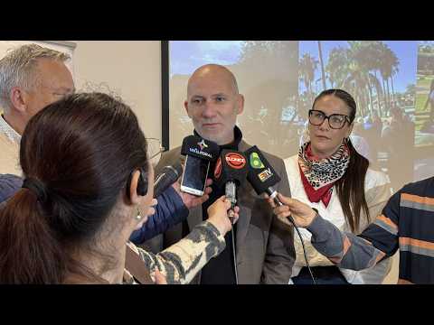 Invitan a disfrutar del Locro Fest 2026 en Viale