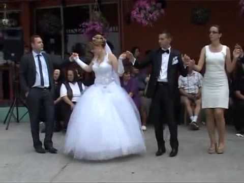 Vetuta Trancota - Nunta Teregova 2013