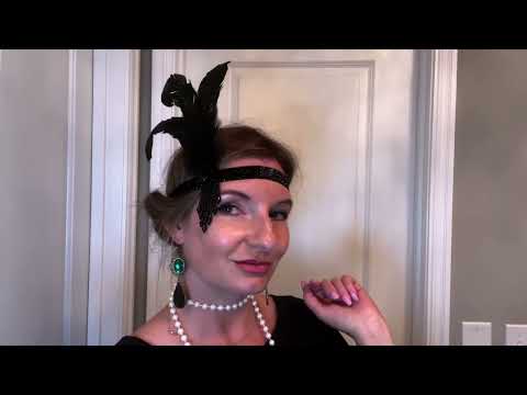 Flapper Accessories Amazon