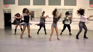 Gillette | Short Short Man | Crystal Marie | Silhouette