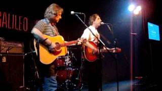 Jose Mª Granados y Carlos Rodriguez - Corazones De Carton y La Ultima Vida De Un Gato