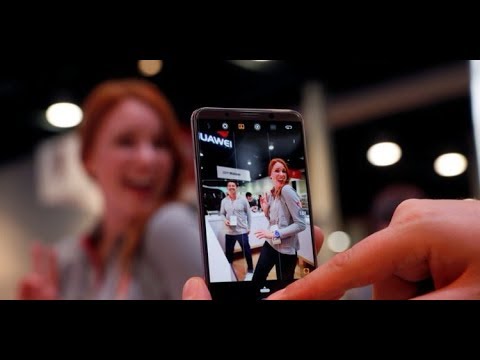 Fabricación actual de Teléfonos Móviles de Huawei dependen aún de 4 países→ netsysmX