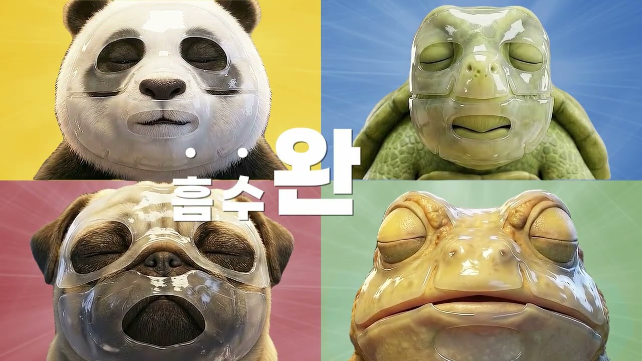 바이오던스 겔 마스크