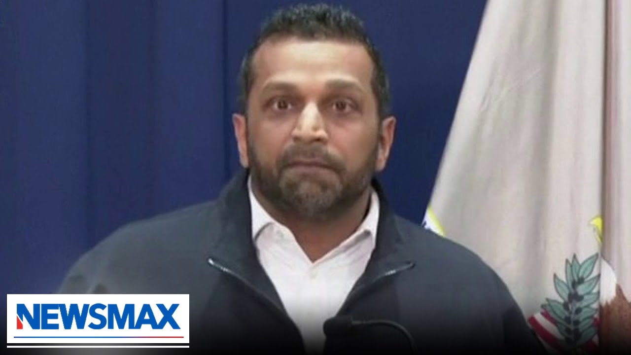 Kash Patel: Over 30 arrested in gambling operation involving NBA, Mafia