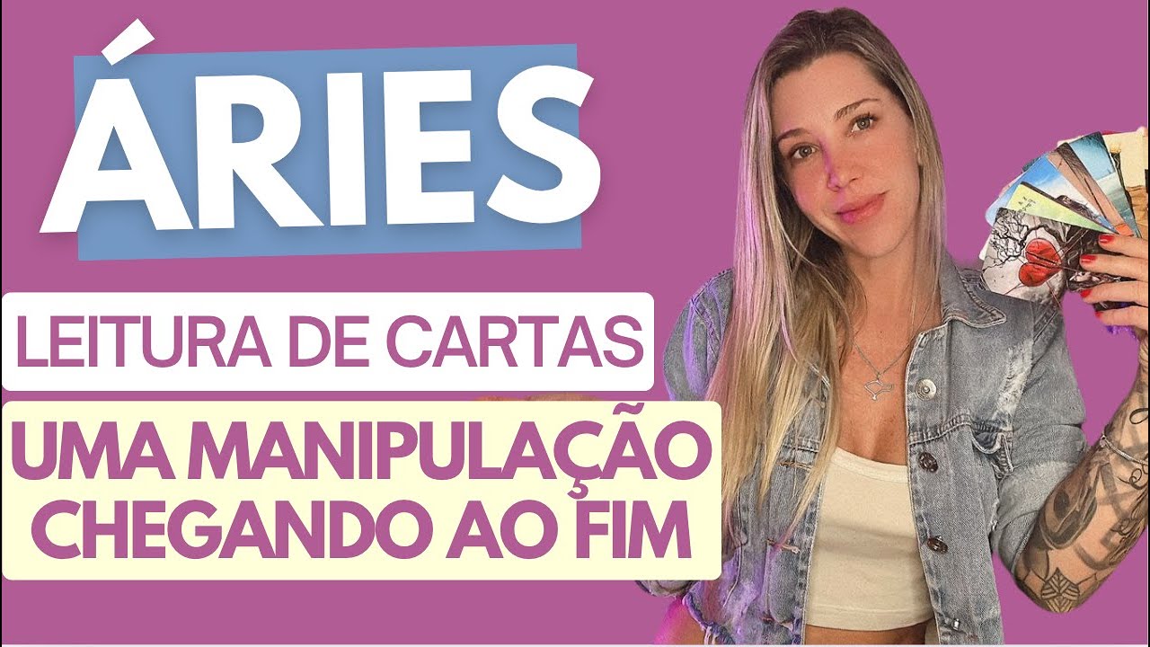 ÁRIES ♈️ Seu guardião vai interceder nessa situação. Fim da manipulação! O melhor te espera!