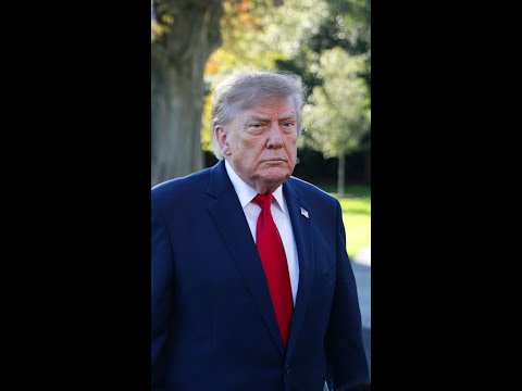 Trump says he 'wasn't involved' in limiting Ukraine's Starlink access