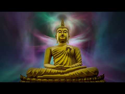 Pure 136.10 Hz Om: Attaining Buddha's Enlightenment Through Sacred Chanting
