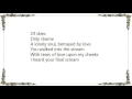 Horslips - Cu Chulainn's Lament Lyrics