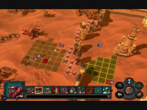 Heroes of M&M V ~ 147