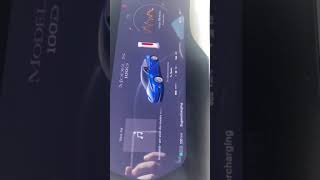 Universal charging adapter (2 in 1) AC-50A DC 250kW 1000V 400A CCS2 62mm Tesla all models CCS2 AC DC